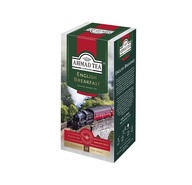 Чай черный Ahmad Tea English Breakfast в пакетиках 25 шт  - передать осужденному в СИЗО, ИК, КП, ЛИУ, Тюрьмы