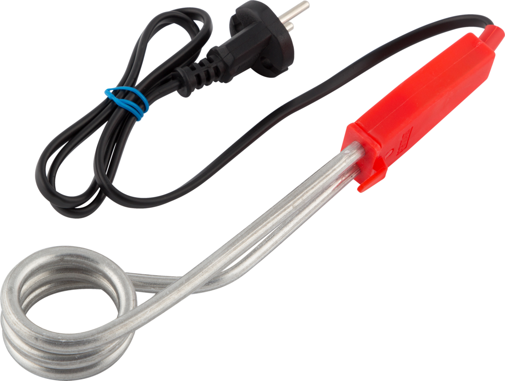 Электрокипятильник  - передать осужденному в СИЗО, ИК, КП, ЛИУ, Тюрьмы