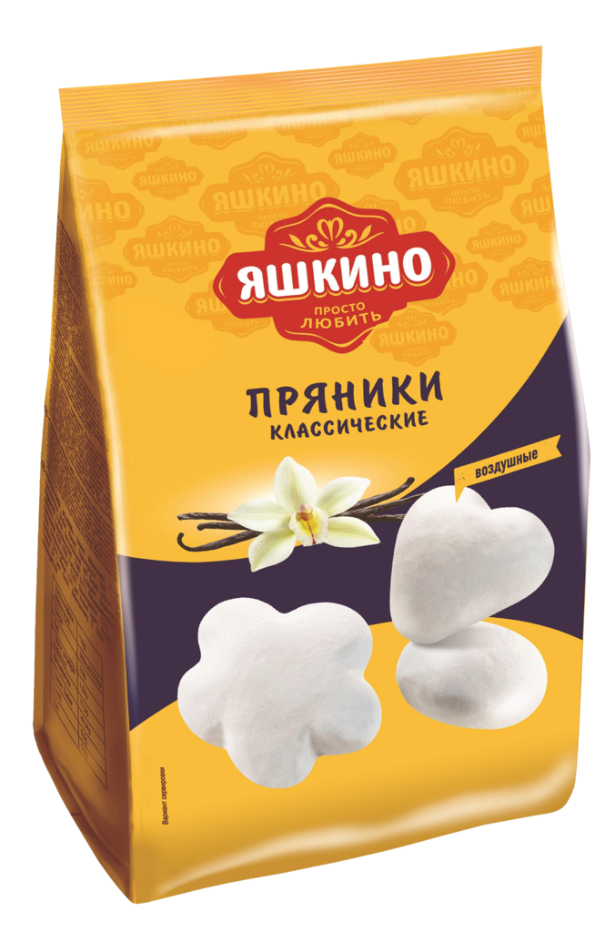 Пряники ЯШКИНО Классические  - передать осужденному в СИЗО, ИК, КП, ЛИУ, Тюрьмы