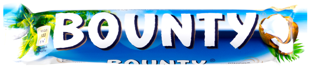 Батончик BOUNTY Молочный  - передать осужденному в СИЗО, ИК, КП, ЛИУ, Тюрьмы