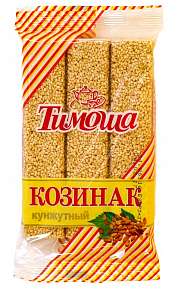 Козинак ТИМОША Кунжутный  - передать осужденному в СИЗО, ИК, КП, ЛИУ, Тюрьмы