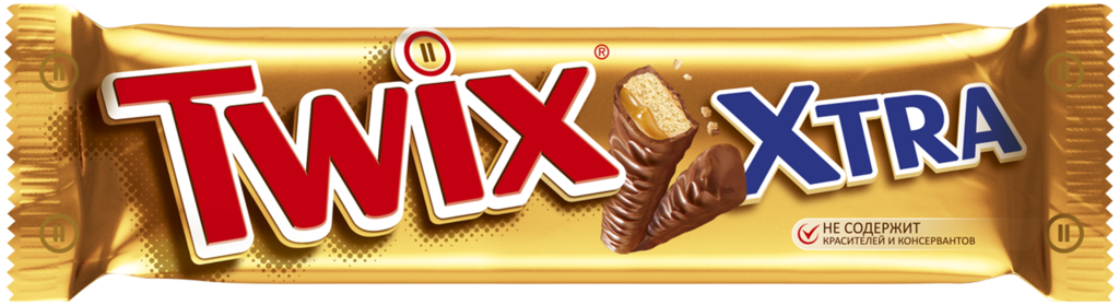 Батончик TWIX Экстра  - передать осужденному в СИЗО, ИК, КП, ЛИУ, Тюрьмы