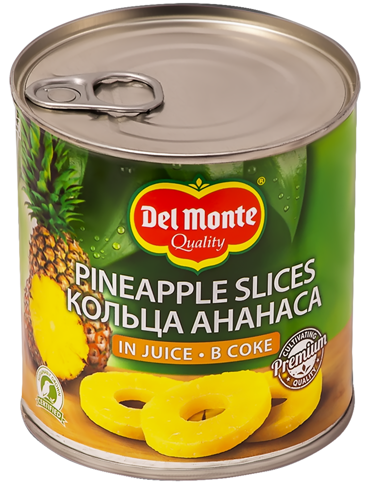 Ананасы  кольца в соке, в ассортименте  - передать осужденному в СИЗО, ИК, КП, ЛИУ, Тюрьмы