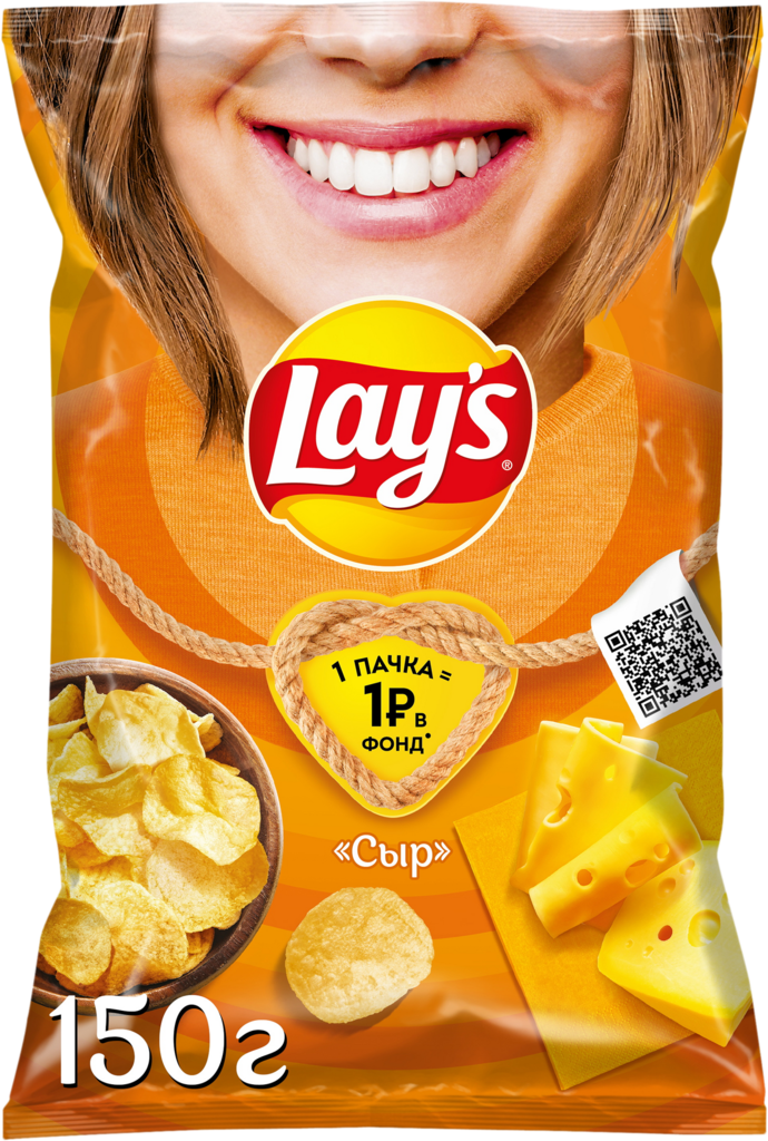 Чипсы LAYS Сыр  - передать осужденному в СИЗО, ИК, КП, ЛИУ, Тюрьмы