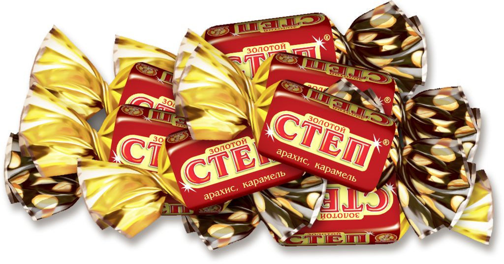Конфеты Степ золото  - передать осужденному в СИЗО, ИК, КП, ЛИУ, Тюрьмы
